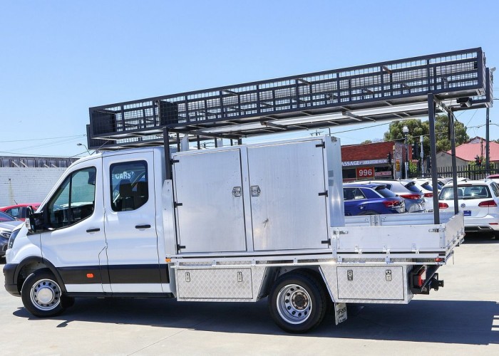 Used 1
                    FORD
                     for Sale Image