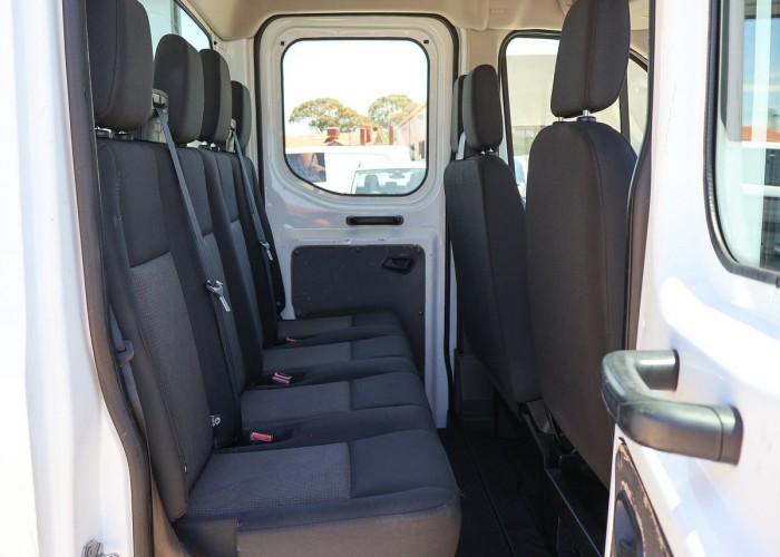 Used 1
                    FORD
                     for Sale Image