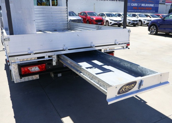 Used 1
                    FORD
                     for Sale Image