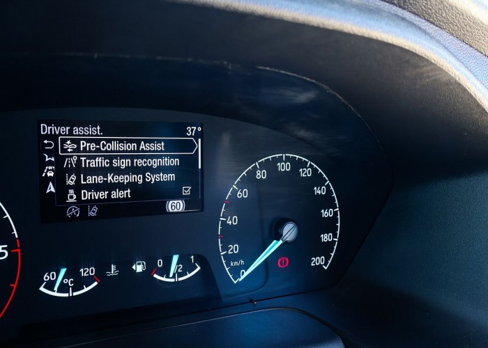 Used 1
                    FORD
                     for Sale Image