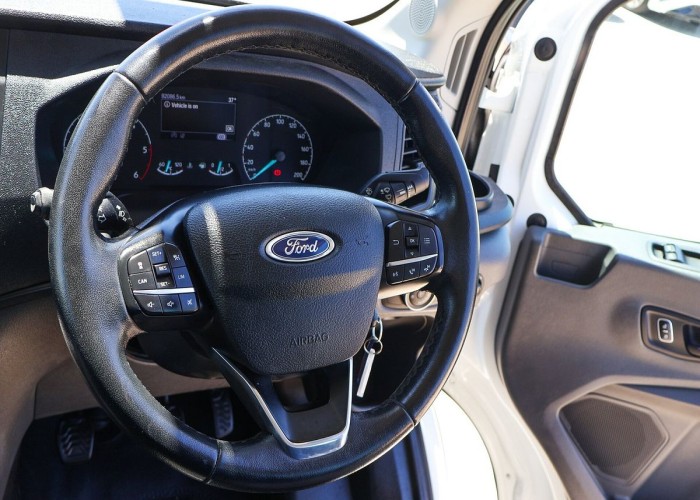 Used 1
                    FORD
                     for Sale Image