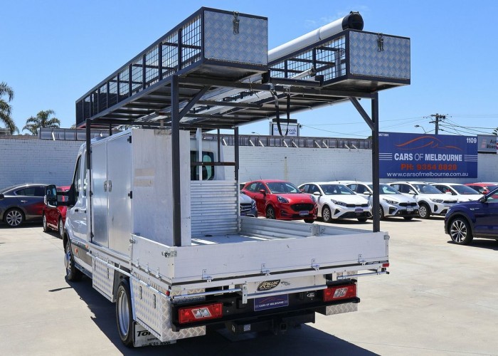 Used 1
                    FORD
                     for Sale Image