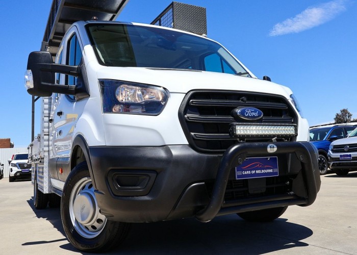 Used 1
                    FORD
                     for Sale Image