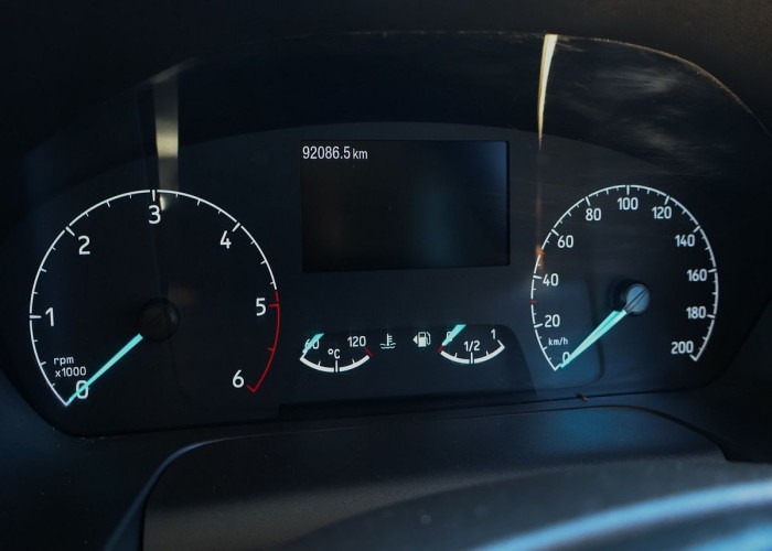 Used 1
                    FORD
                     for Sale Image