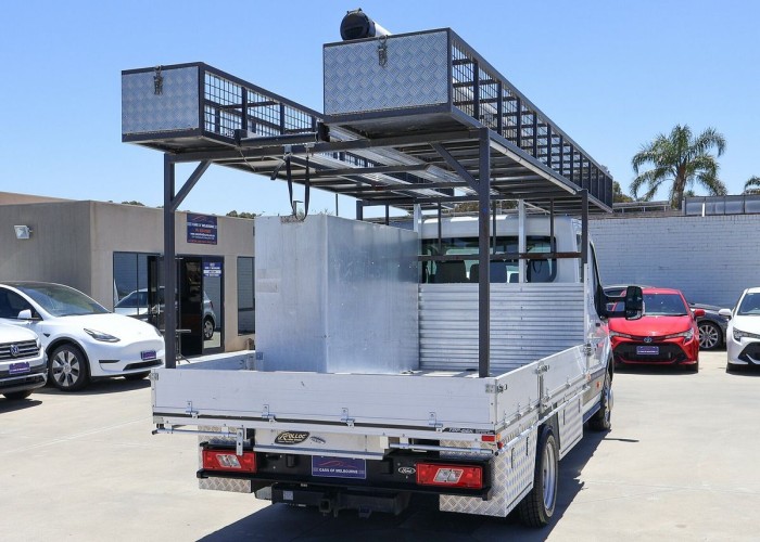 Used 1
                    FORD
                     for Sale Image