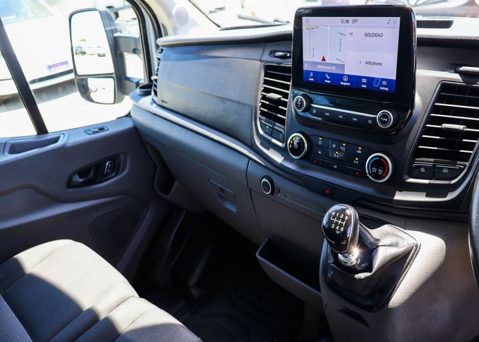 Used 1
                    FORD
                     for Sale Image