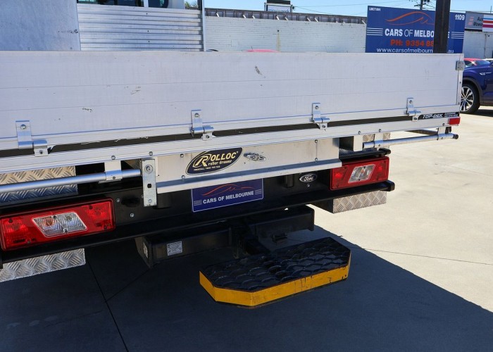 Used 1
                    FORD
                     for Sale Image