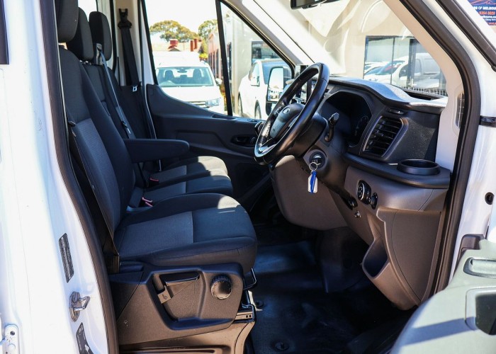 Used 1
                    FORD
                     for Sale Image