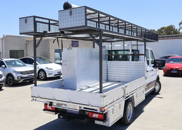 Used 1
                    FORD
                     for Sale Image