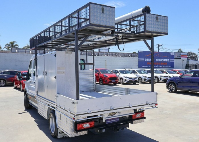 Used 1
                    FORD
                     for Sale Image