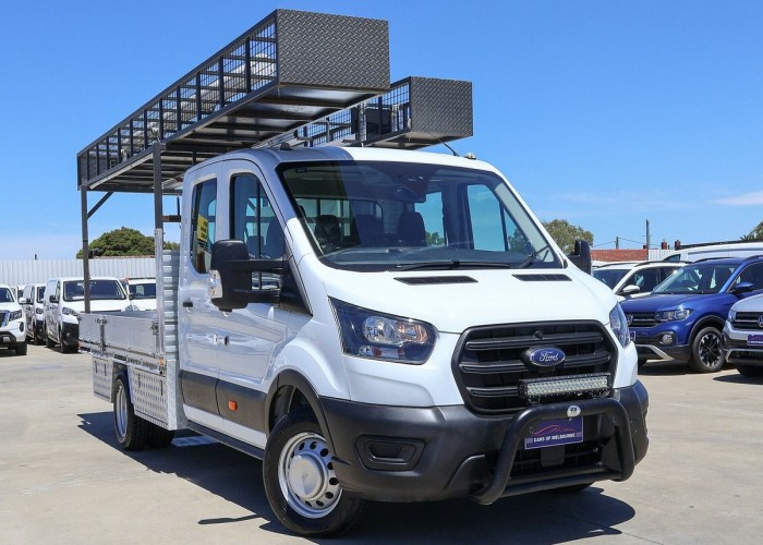 Used 1
                    FORD
                     for Sale Image