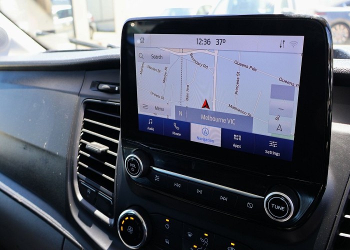 Used 1
                    FORD
                     for Sale Image