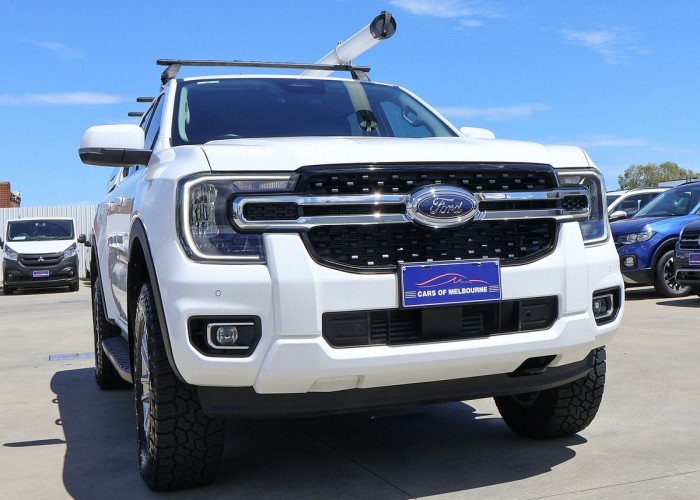 Used 1
                    FORD
                     for Sale Image