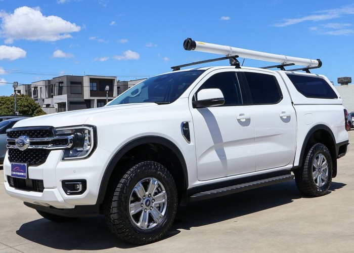 Used 1
                    FORD
                     for Sale Image