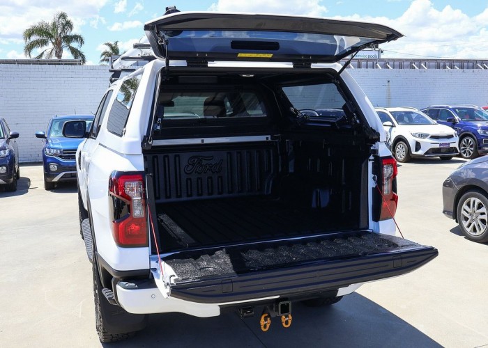 Used 1
                    FORD
                     for Sale Image