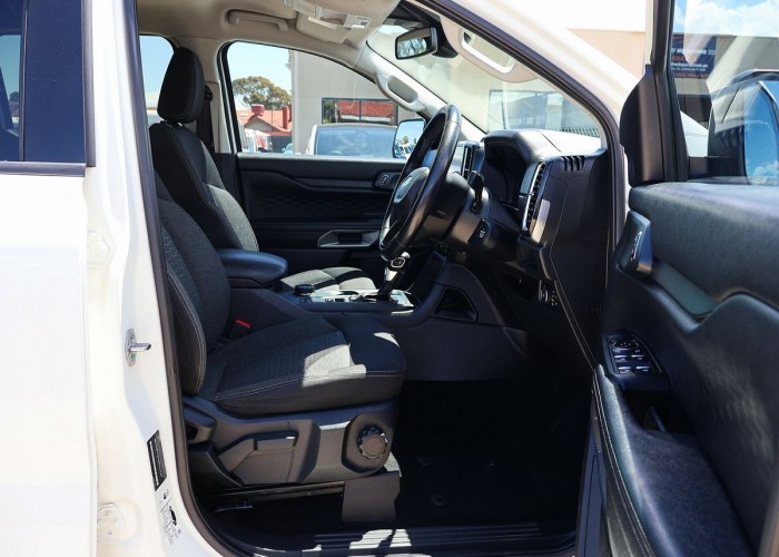 Used 1
                    FORD
                     for Sale Image