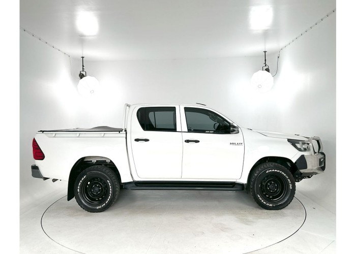 Used 1
                    TOYOTA
                     for Sale Image