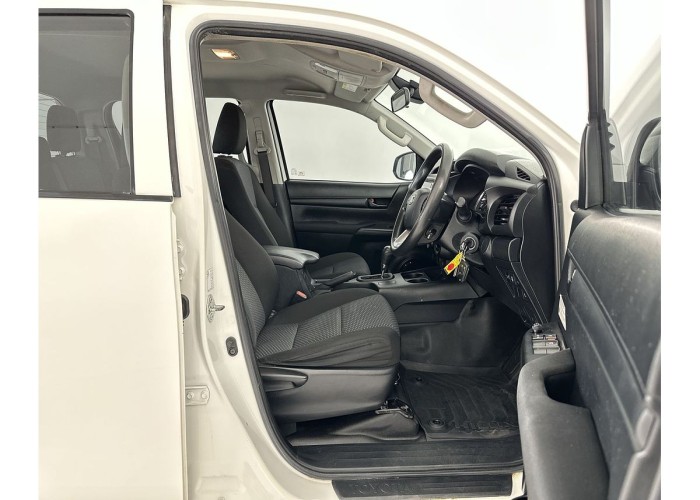 Used 1
                    TOYOTA
                     for Sale Image