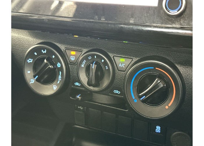 Used 1
                    TOYOTA
                     for Sale Image