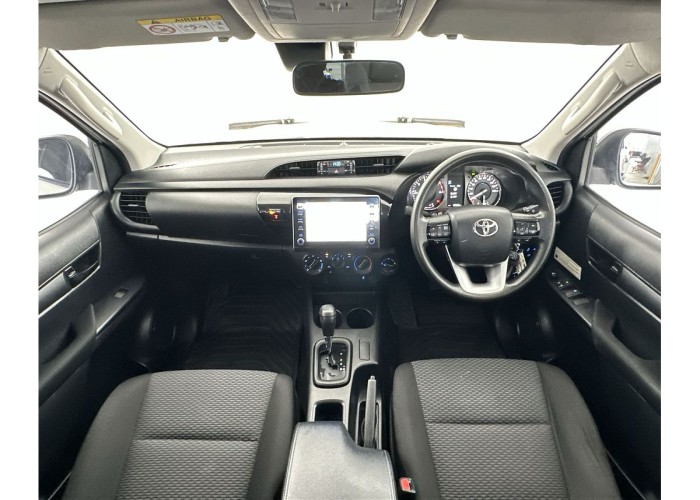 Used 1
                    TOYOTA
                     for Sale Image