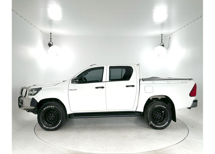 Used 1
                    TOYOTA
                     for Sale Image