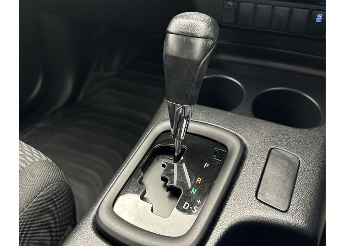 Used 1
                    TOYOTA
                     for Sale Image