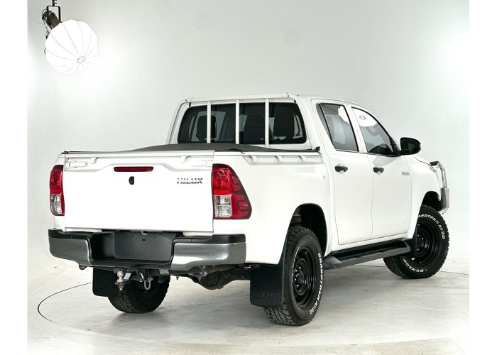 Used 1
                    TOYOTA
                     for Sale Image