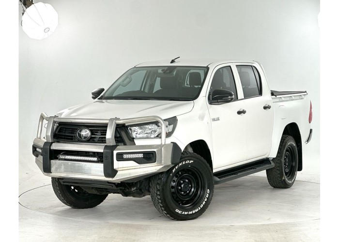 Used 1
                    TOYOTA
                     for Sale Image