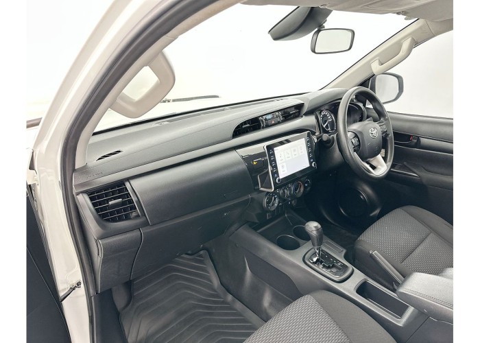 Used 1
                    TOYOTA
                     for Sale Image