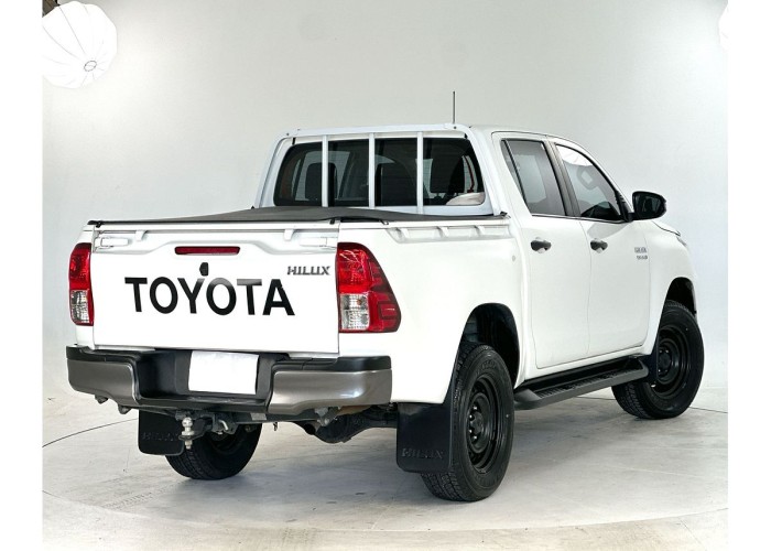 Used 1
                    TOYOTA
                     for Sale Image