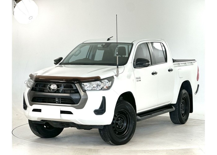 Used 1
                    TOYOTA
                     for Sale Image