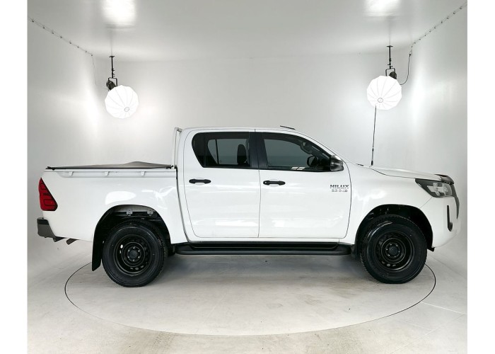 Used 1
                    TOYOTA
                     for Sale Image