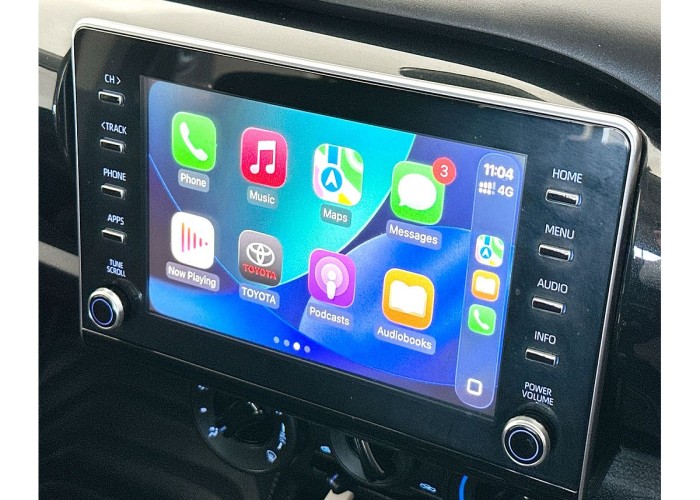 Used 1
                    TOYOTA
                     for Sale Image