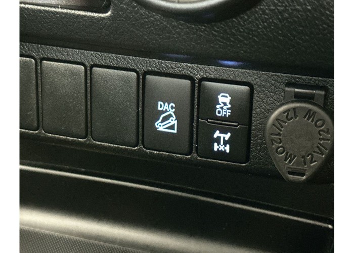 Used 1
                    TOYOTA
                     for Sale Image