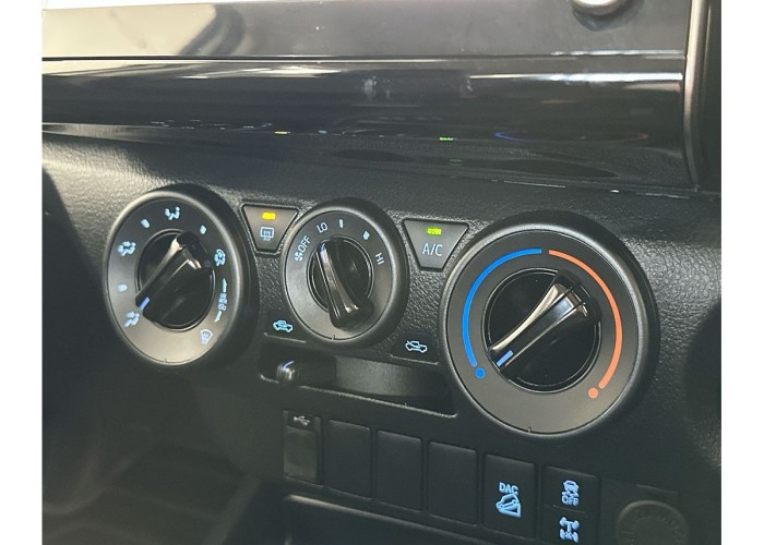 Used 1
                    TOYOTA
                     for Sale Image