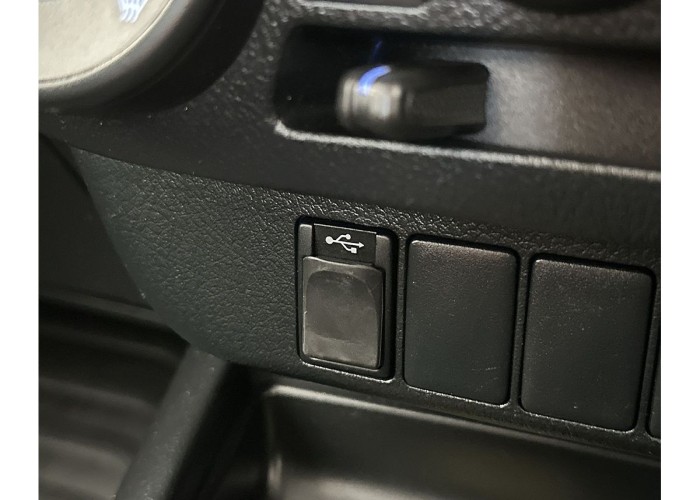 Used 1
                    TOYOTA
                     for Sale Image