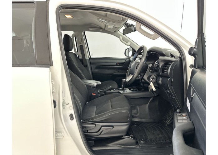 Used 1
                    TOYOTA
                     for Sale Image