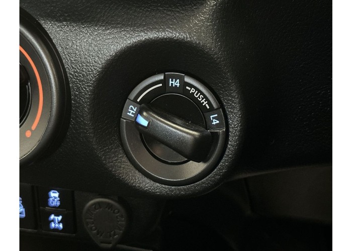 Used 1
                    TOYOTA
                     for Sale Image