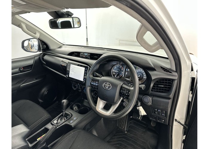 Used 1
                    TOYOTA
                     for Sale Image