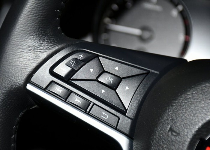 Used 1
                    NISSAN
                     for Sale Image