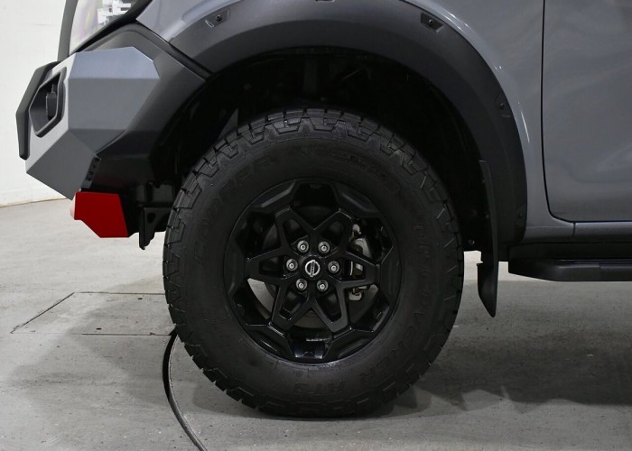 Used 1
                    NISSAN
                     for Sale Image