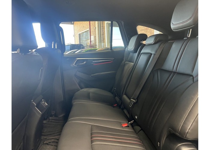 Used 1
                    ISUZU
                     for Sale Image