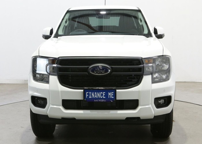 Used 1
                    FORD
                     for Sale Image