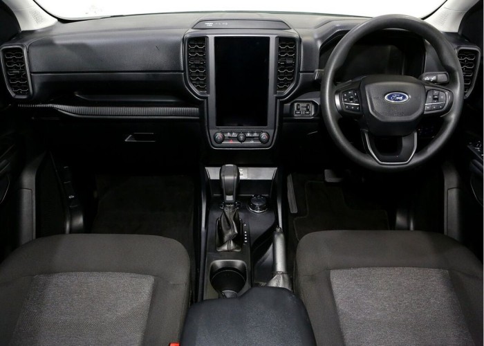 Used 1
                    FORD
                     for Sale Image