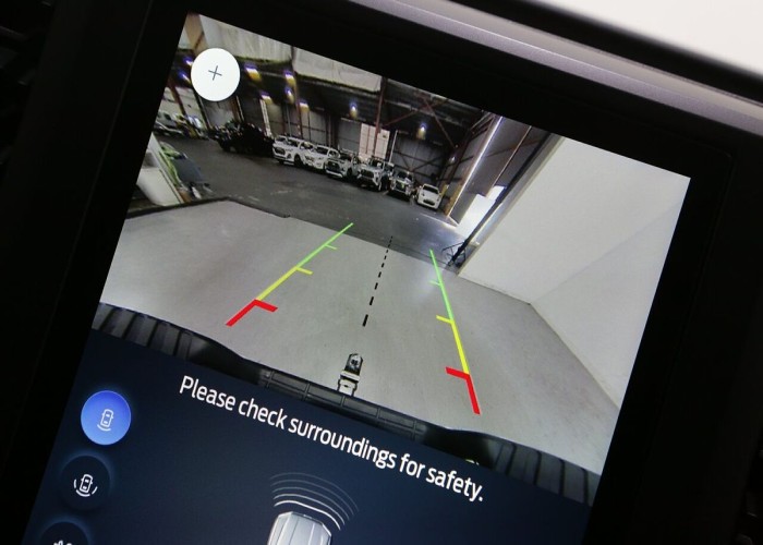 Used 1
                    FORD
                     for Sale Image