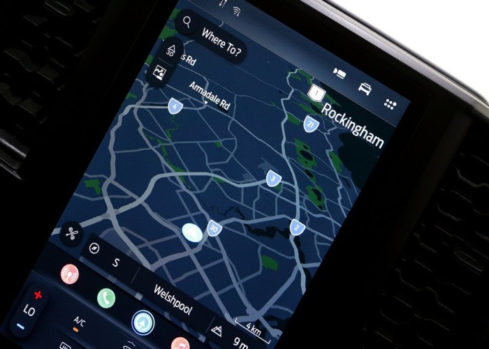 Used 1
                    FORD
                     for Sale Image