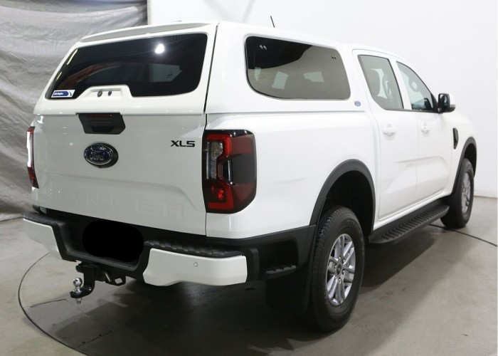 Used 1
                    FORD
                     for Sale Image