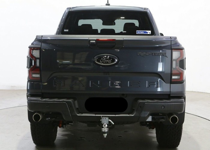 Used 1
                    FORD
                     for Sale Image