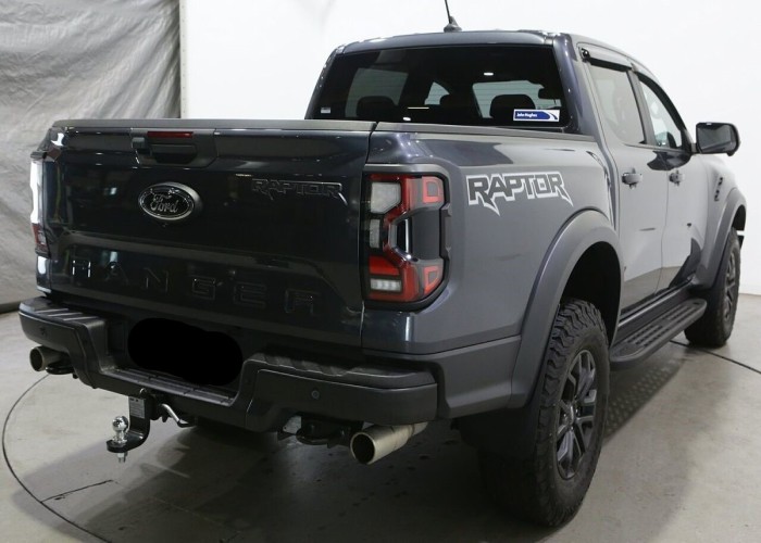 Used 1
                    FORD
                     for Sale Image