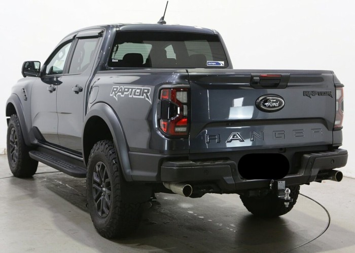 Used 1
                    FORD
                     for Sale Image